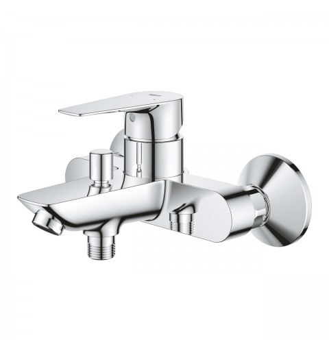 GROHE Start Edge Chrom