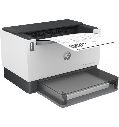 HP LaserJet Impresora Tank 1504w, Blanco y negro, Impresora para Empresas, Estampado, Tamaño compacto Energéticamente eficiente