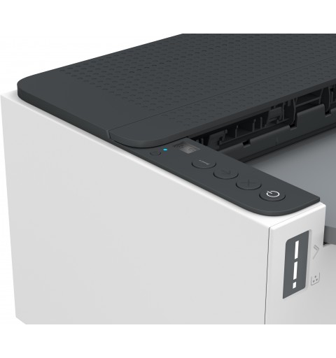 HP LaserJet Impresora Tank 1504w, Blanco y negro, Impresora para Empresas, Estampado, Tamaño compacto Energéticamente eficiente