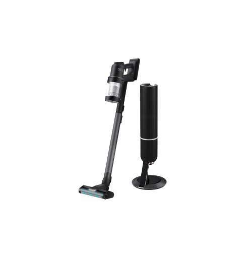 Samsung VS28C9784QK aspirateur de table Noir Sans sac