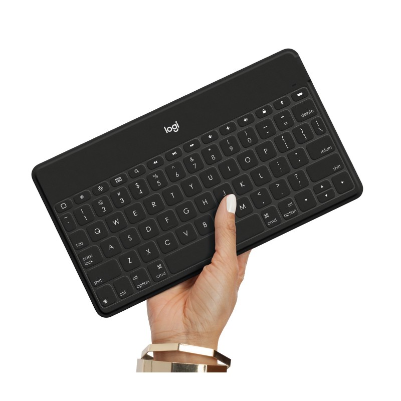 Logitech Keys-To-Go