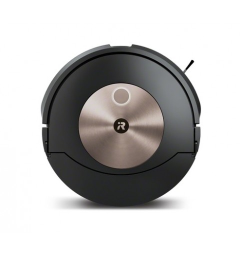 iRobot Roomba Combo j9+ robot aspirateur Sac à poussière Noir