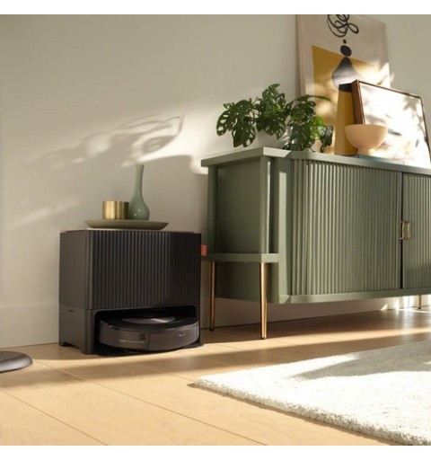 iRobot Roomba Combo j9+ robot aspirateur Sac à poussière Noir