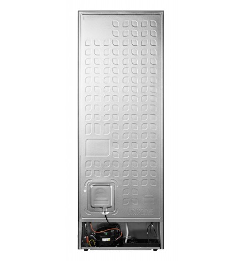 Hisense RB645N4BFE réfrigérateur-congélateur Pose libre 495 L E Noir