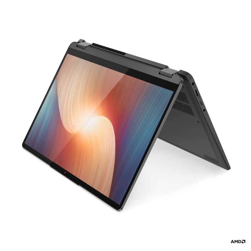 Lenovo IdeaPad Flex 5 Híbrido (2-en-1) 35,6 cm (14") Pantalla táctil WUXGA AMD Ryzen™ 5 5500U 16 GB LPDDR4x-SDRAM 512 GB SSD