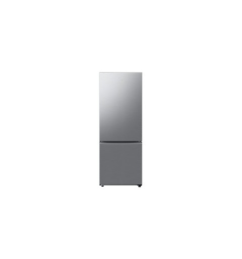 Samsung RB53DG703DS9EF nevera y congelador Independiente 538 L D Acero inoxidable