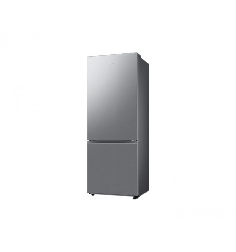 Samsung RB53DG703DS9EF frigorifero con congelatore Libera installazione 538 L D Acciaio inossidabile