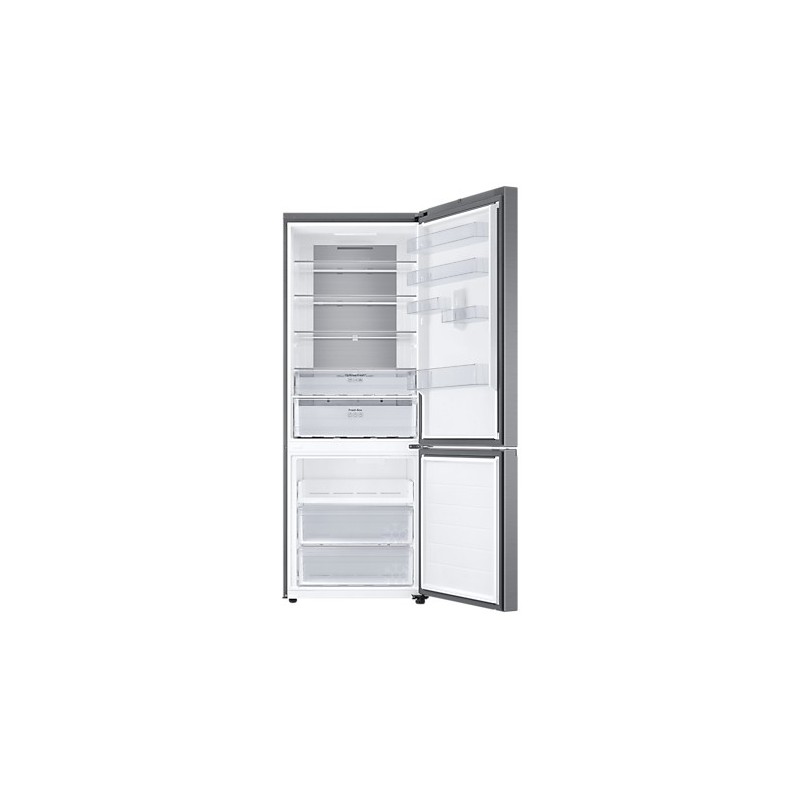 Samsung RB53DG703DS9EF réfrigérateur-congélateur Pose libre 538 L D Acier inoxydable