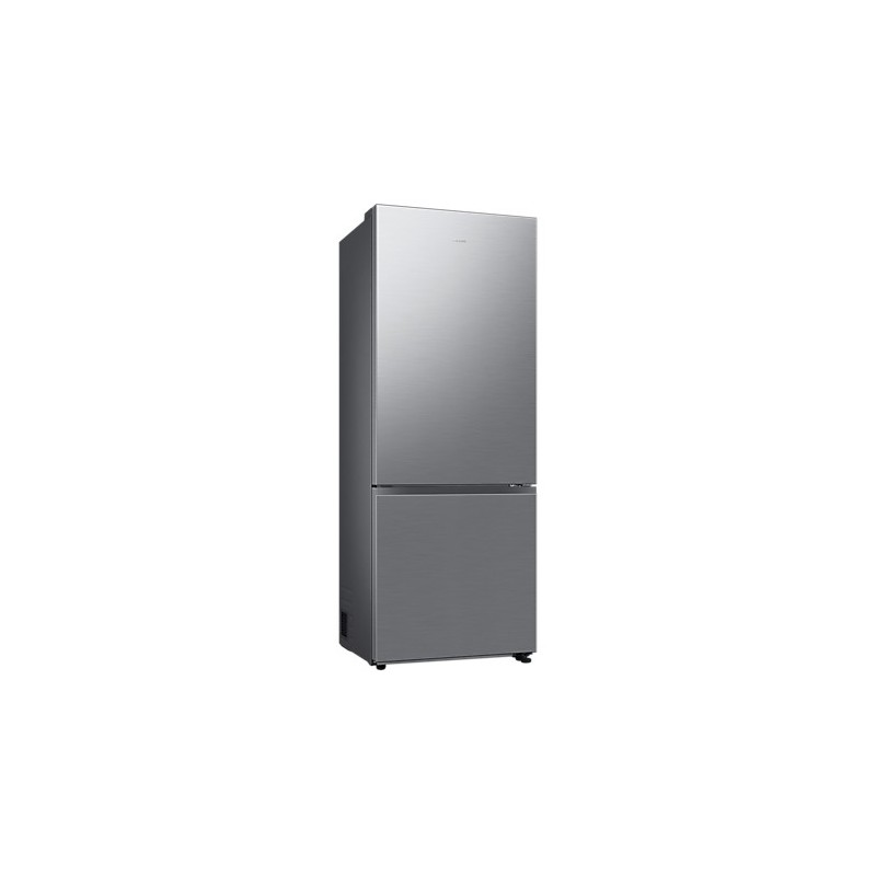 Samsung RB53DG703DS9EF réfrigérateur-congélateur Pose libre 538 L D Acier inoxydable