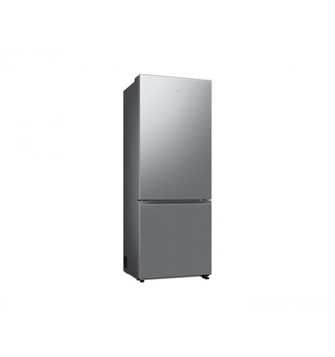 Samsung RB53DG703DS9EF fridge-freezer Freestanding 538 L D Stainless steel