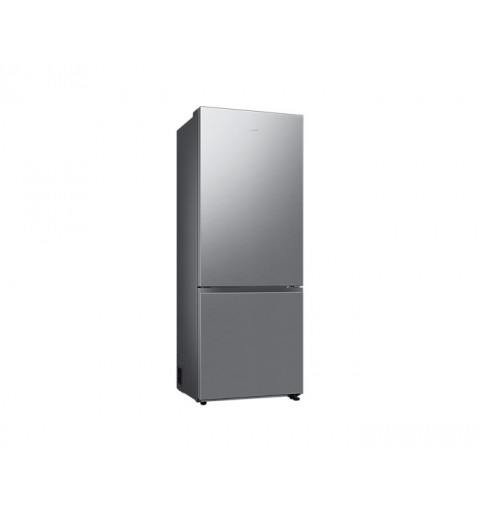 Samsung RB53DG703DS9EF réfrigérateur-congélateur Pose libre 538 L D Acier inoxydable