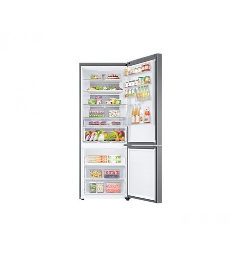 Samsung RB53DG703DS9EF fridge-freezer Freestanding 538 L D Stainless steel