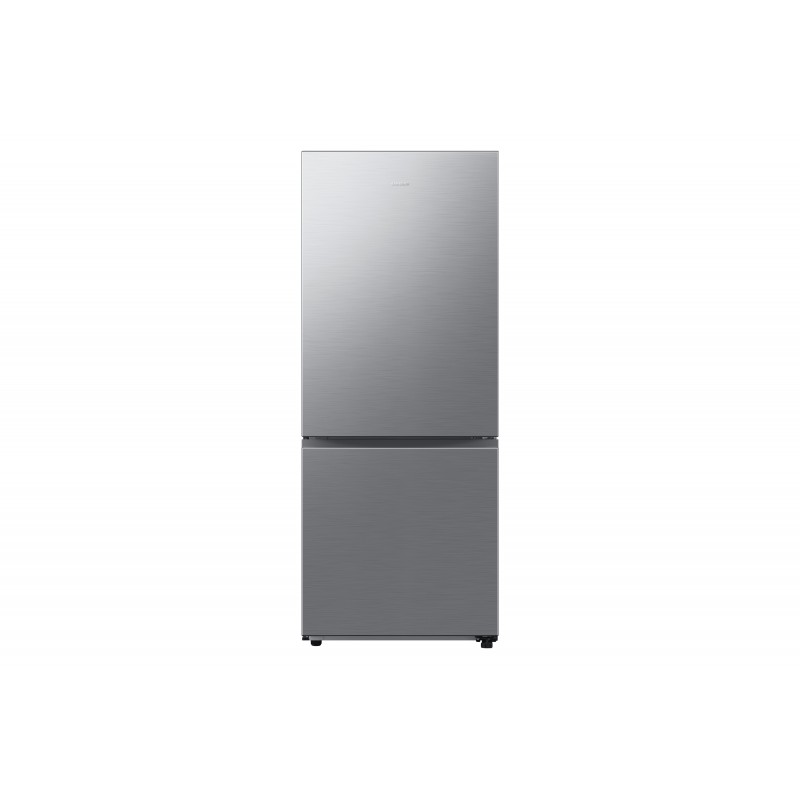 Samsung RB50DG602ES9 Libera installazione 508 L E Metallico, Acciaio inossidabile