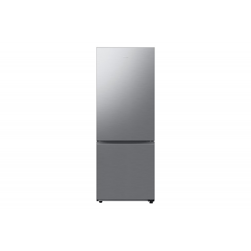 Samsung RB53DG706CS9 Freistehend 538 l C Metallisch, Edelstahl