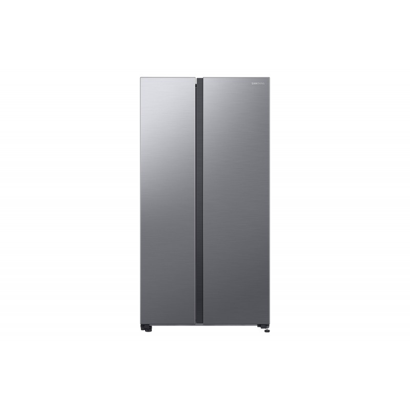 Samsung RS62DG5003S9 frigorifero side-by-side Libera installazione 655 L E Acciaio inossidabile