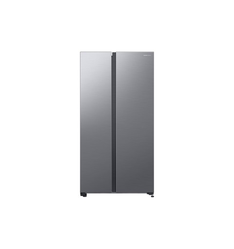 Samsung RS62DG5003S9 frigo américain Pose libre 655 L E Acier inoxydable