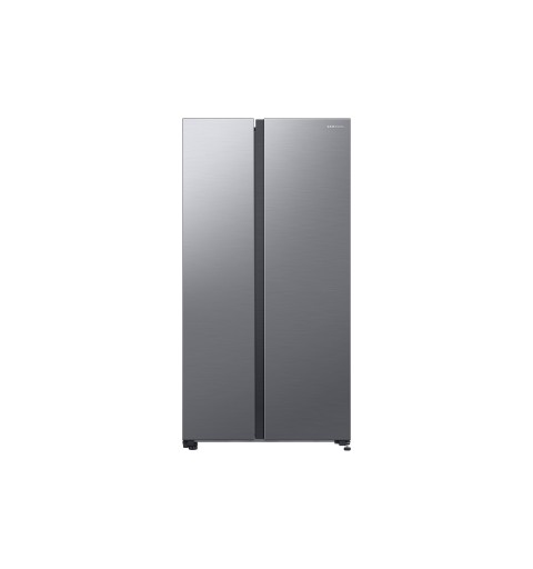 Samsung RS62DG5003S9 frigorifero side-by-side Libera installazione 655 L E Acciaio inossidabile