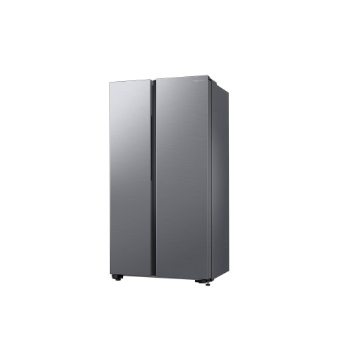 Samsung RS62DG5003S9 frigorifero side-by-side Libera installazione 655 L E Acciaio inossidabile