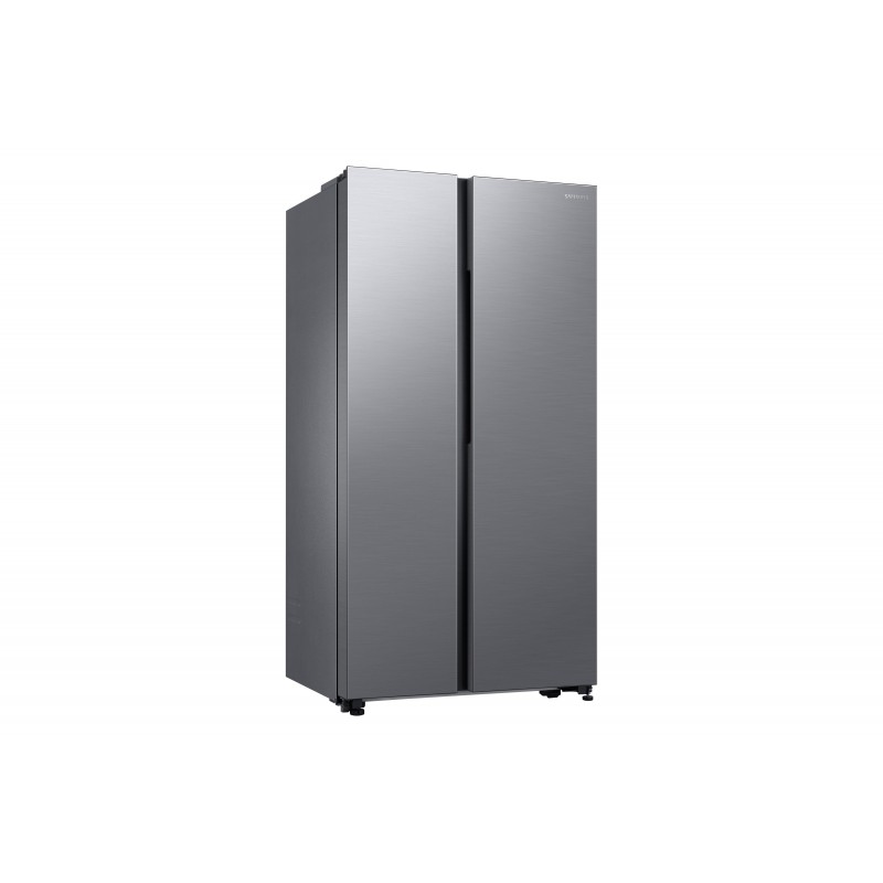 Samsung RS62DG5003S9 frigorifero side-by-side Libera installazione 655 L E Acciaio inossidabile