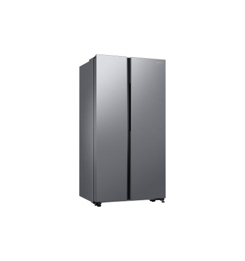 Samsung RS62DG5003S9 frigorifero side-by-side Libera installazione 655 L E Acciaio inossidabile