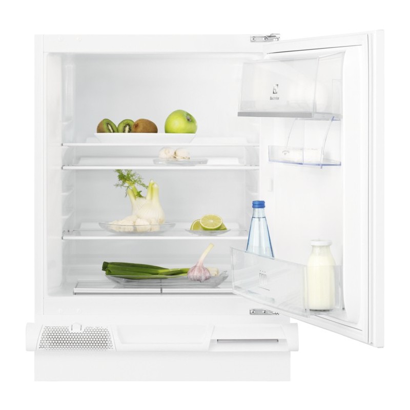 Electrolux Serie 600 LXB2AE82S frigorifero Da incasso 127 L E Bianco