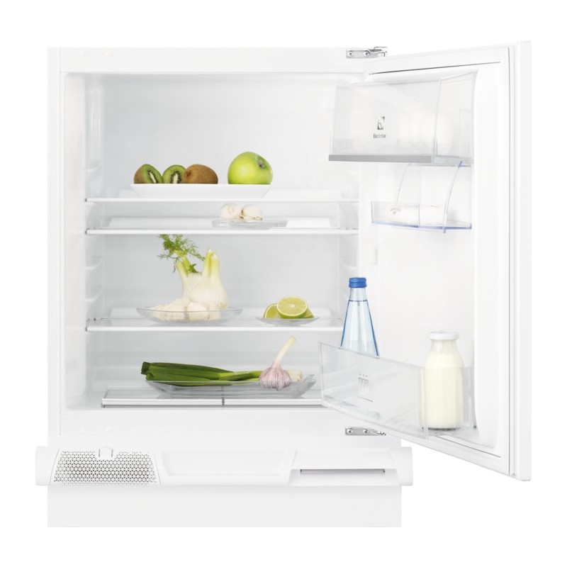 Electrolux Serie 600 LXB2AE82S Kühlschrank Integriert 127 l E Weiß