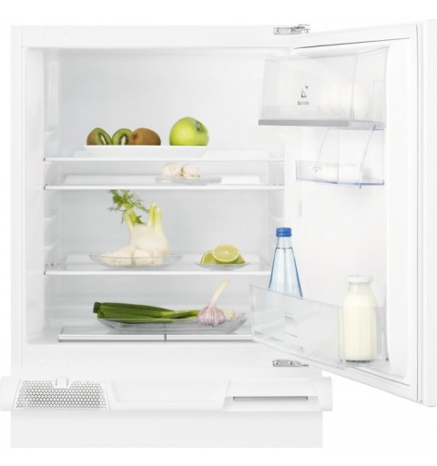 Electrolux Serie 600 LXB2AE82S Kühlschrank Integriert 127 l E Weiß