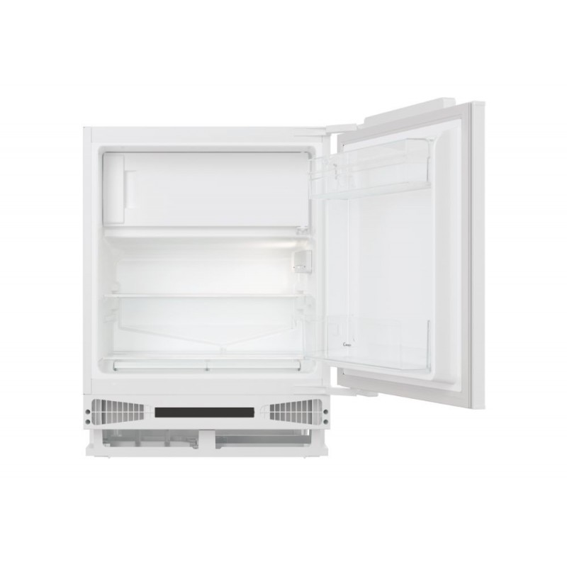 Candy CM4SE68W nevera combi Integrado 111 L E Blanco