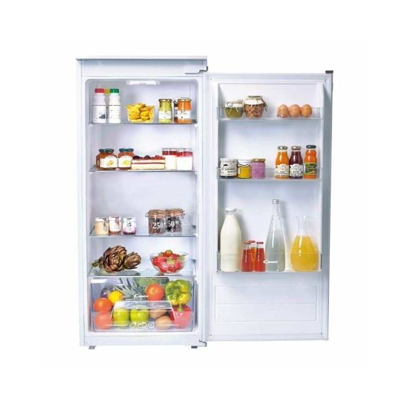 Candy CIL 220 EE N frigorifero Da incasso 197 L E Bianco