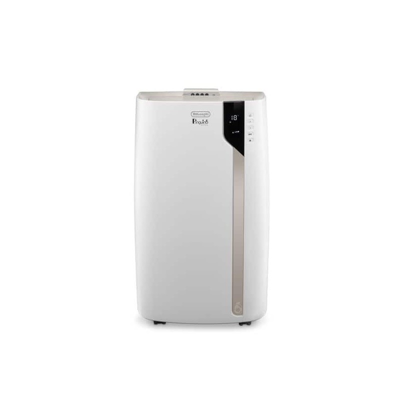 De’Longhi Pinguino Extreme aire acondicionado portátil Blanco