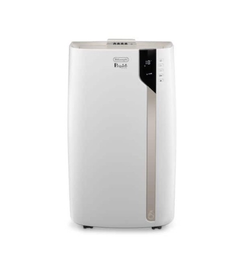 De’Longhi Pinguino Extreme Climatiseur portatif Blanc