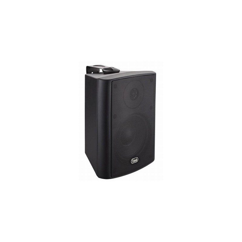 Trevi HTS 9410 loudspeaker 2-way Black Wired 100 W