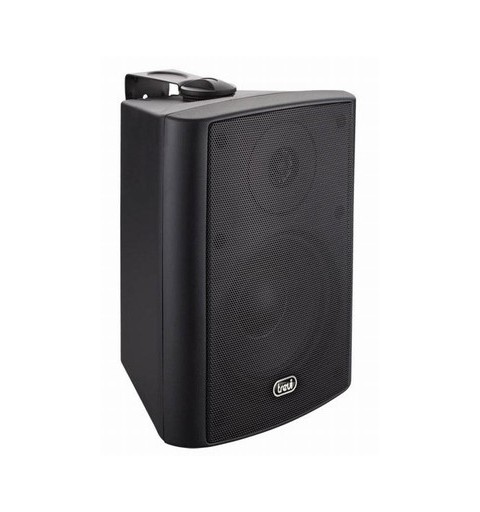 Trevi HTS 9410 loudspeaker 2-way Black Wired 100 W
