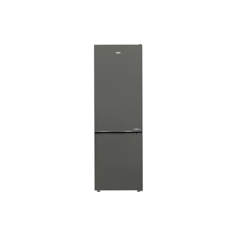 Beko B5XRCNA406HG Libera installazione 355 L C Grigio