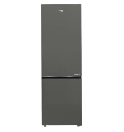 Beko B5XRCNA406HG Freestanding 355 L C Grey