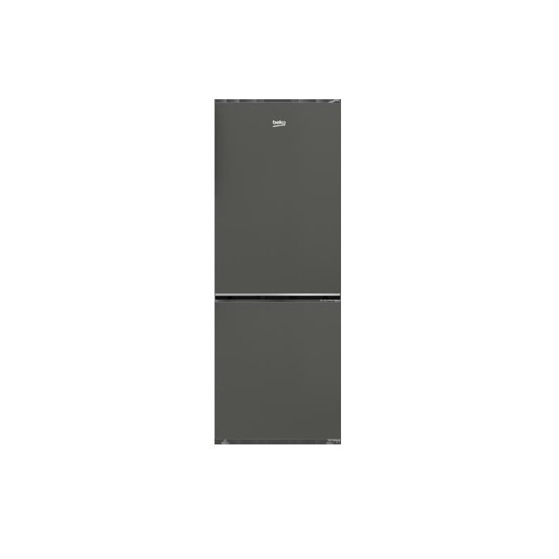 Beko B5RCNA345HG1 Libera installazione 301 L D Grigio