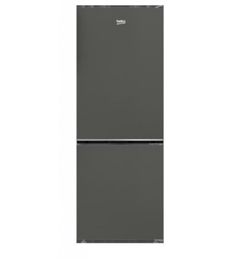 Beko B5RCNA345HG1 Freistehend 301 l D Grau