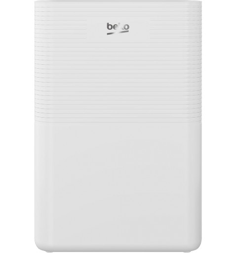 BEKO BDPO010 Deumidificatore 9.5Lt/GIORNO Timer R290 Bianco