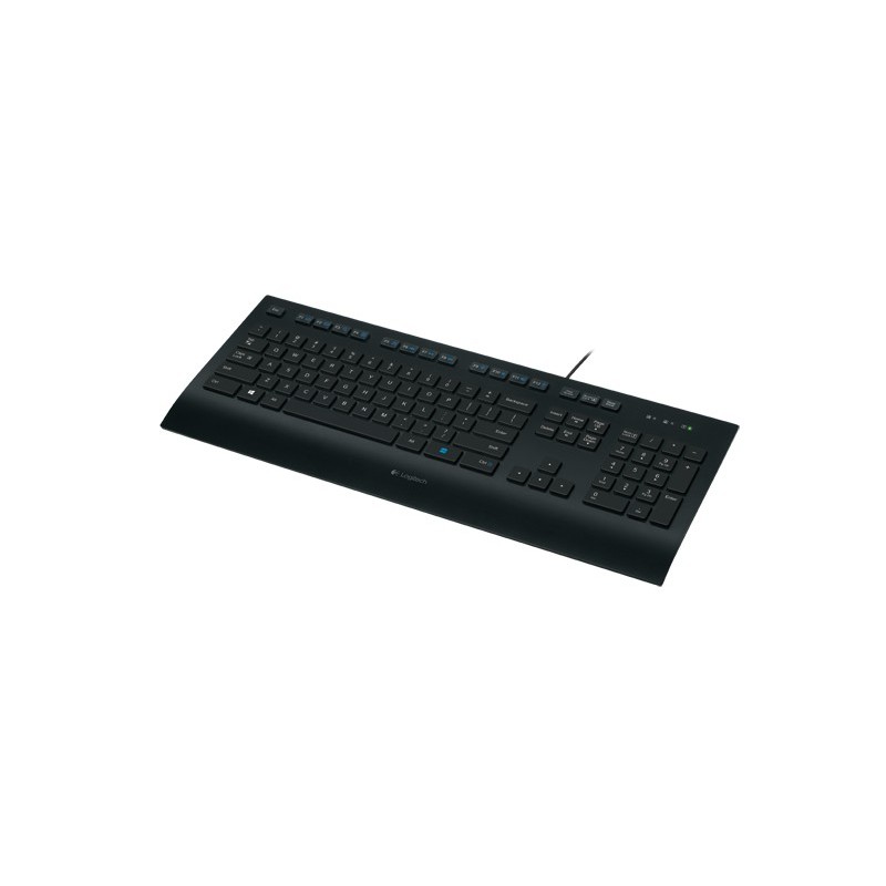 Logitech Keyboard K280e for Business