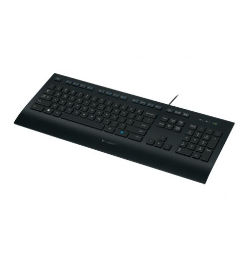 Logitech Keyboard K280e for Business
