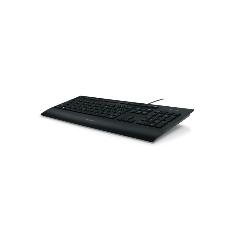 Logitech Keyboard K280e for Business