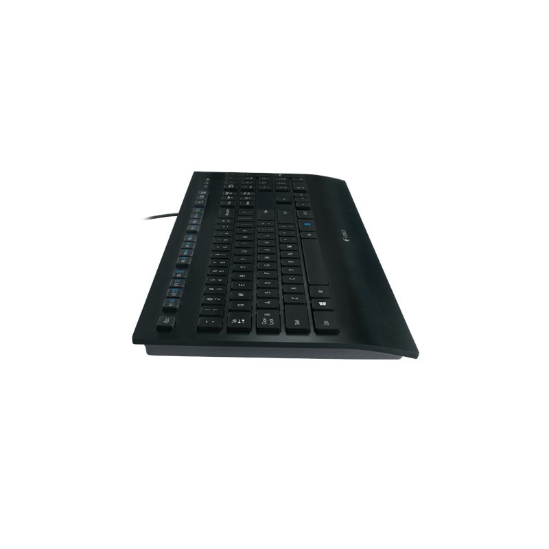 Logitech Keyboard K280e for Business