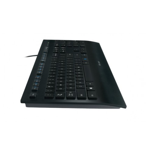 Logitech Keyboard K280e for Business
