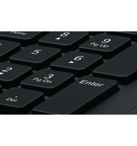 Logitech Keyboard K280e for Business