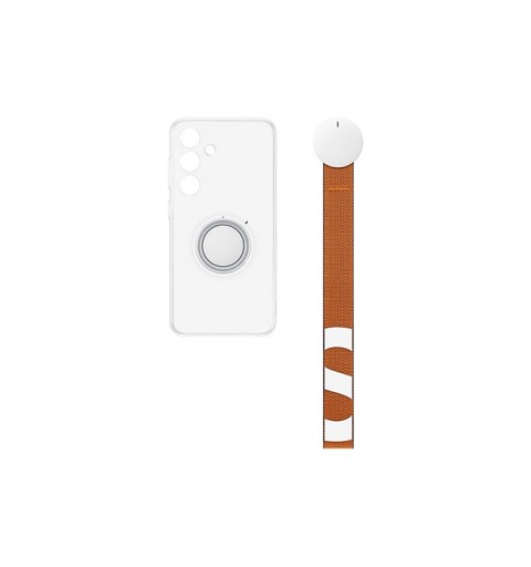 Samsung EF-XS921CTEGWW coque de protection pour téléphones portables 15,8 cm (6.2") Housse Transparent