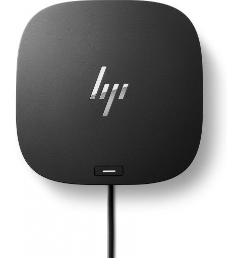 HP Base USB-C G5