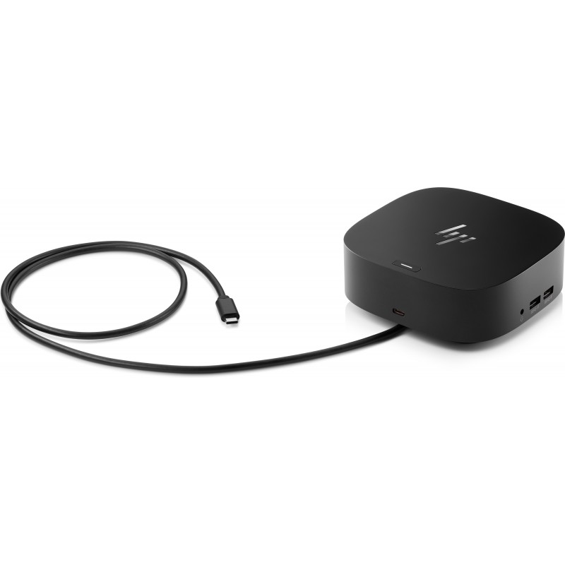 HP Base USB-C G5