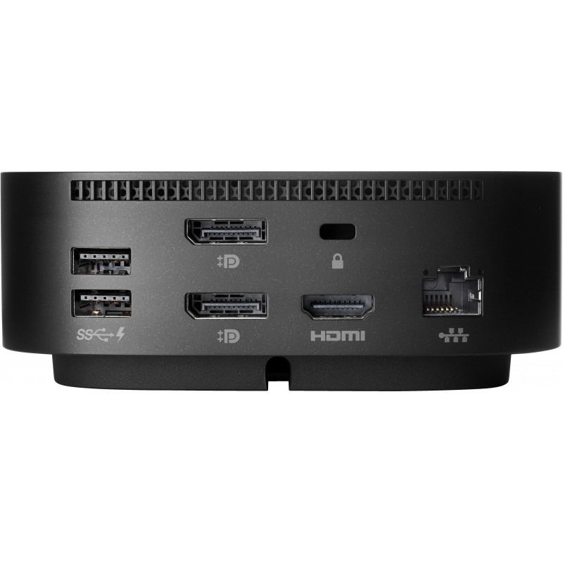 HP Base USB-C G5