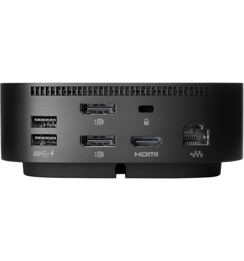 HP Base USB-C G5