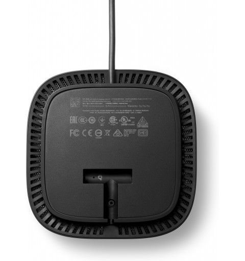 HP Base USB-C G5